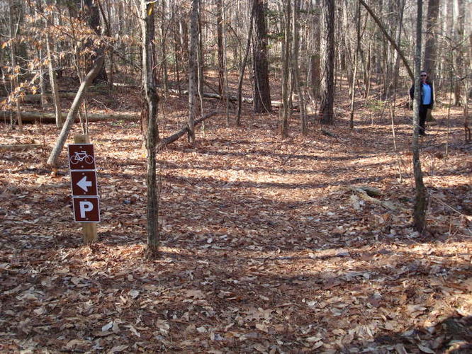 Picture 69 of Wahrani Nature Trail 013109