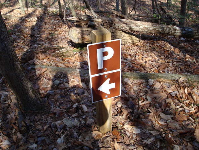 Picture 56 of Wahrani Nature Trail 013109