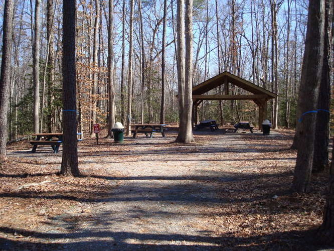 Picture 60 of Wahrani Nature Trail 013109