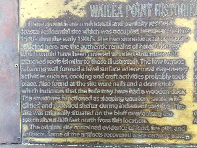 Picture 14 of Wailea Beach Path