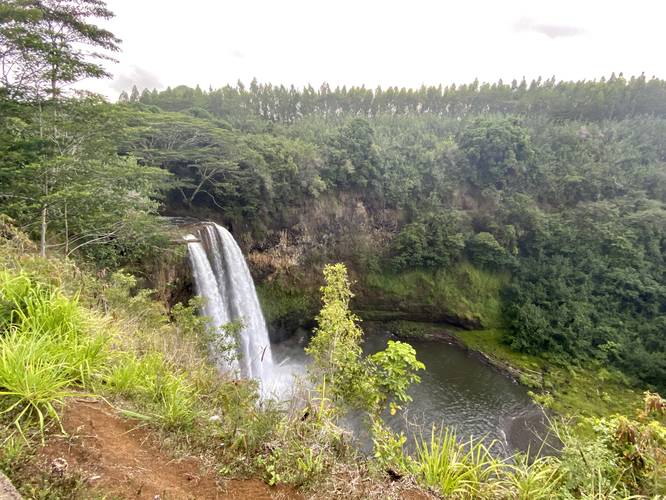 Wailua Falls - Wailua Falls Kauai album