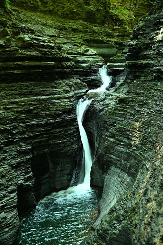 Picture 7 of Watkins Glen hikes