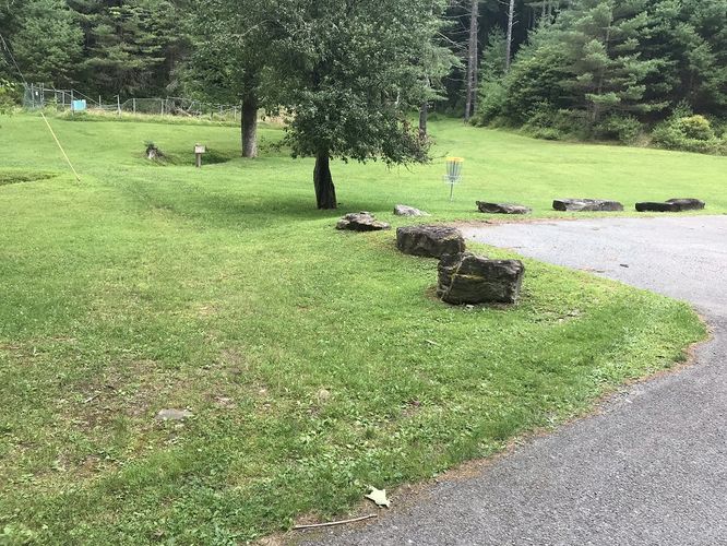 Picture 23 of Watoga State Park Hike 072719