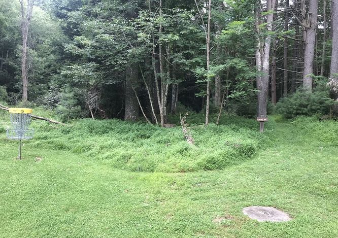 Picture 24 of Watoga State Park Hike 072719