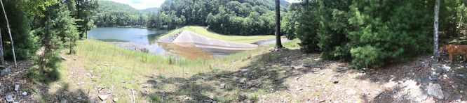 Picture 31 of Watoga State Park Hike 072719