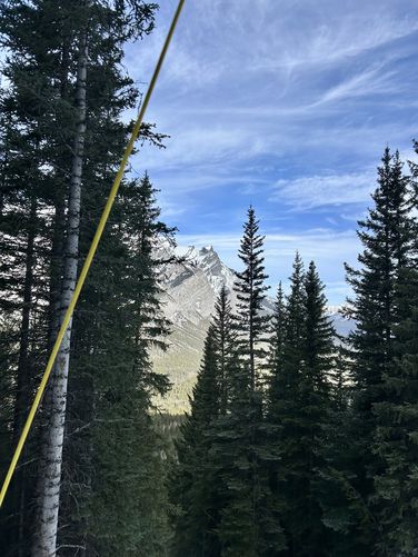 Picture 28 of Wedge Smears Trail and Ice Climb