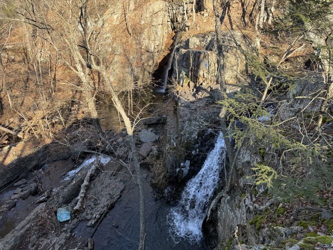 Westfield Falls - Westfield Falls album