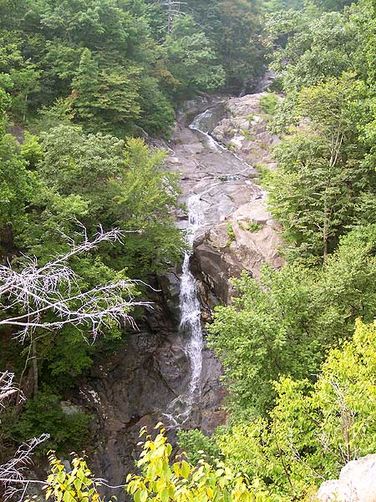 White Oak Canyon Hike - White Oak Canyon Hike 031806 album