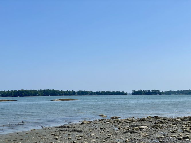 Ocean view (non-accessible)