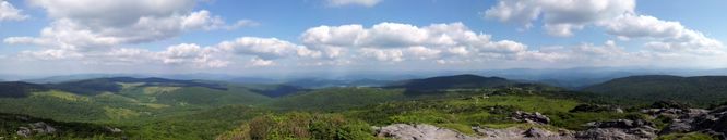 Picture 11 of Wilbur Ridge and Pine Mountain 070614