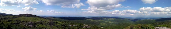 Picture 12 of Wilbur Ridge and Pine Mountain 070614