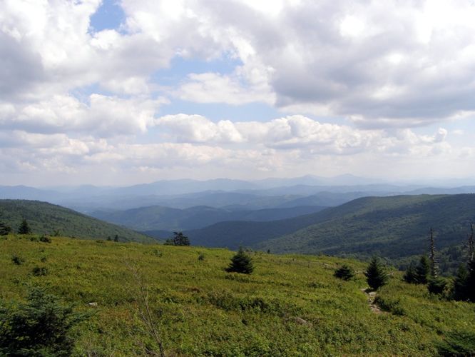 Picture 85 of Wilbur Ridge and Pine Mountain 070614