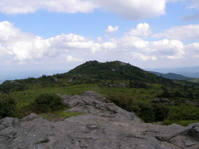 Picture 94 of Wilbur Ridge and Pine Mountain 070614