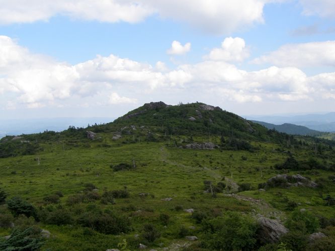 Picture 95 of Wilbur Ridge and Pine Mountain 070614