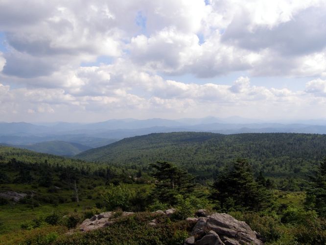Picture 96 of Wilbur Ridge and Pine Mountain 070614