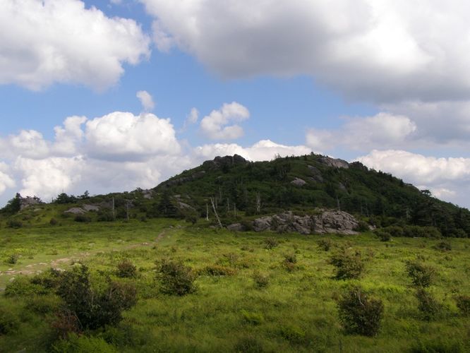 Picture 98 of Wilbur Ridge and Pine Mountain 070614
