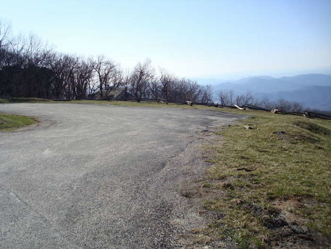 Picture 18 of Wintergreen Hike 040409