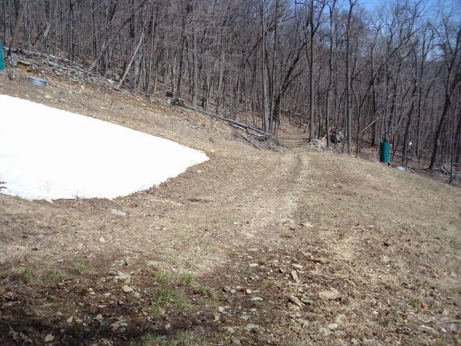 Picture 7 of Wintergreen Hike 040409