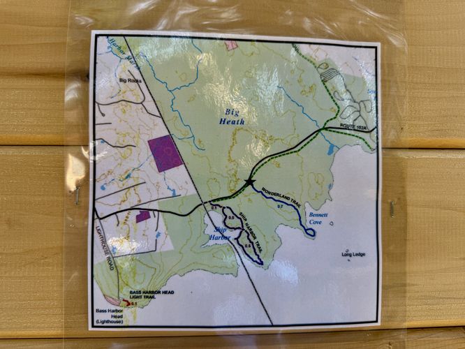 Picture 2 of Wonderland Trail