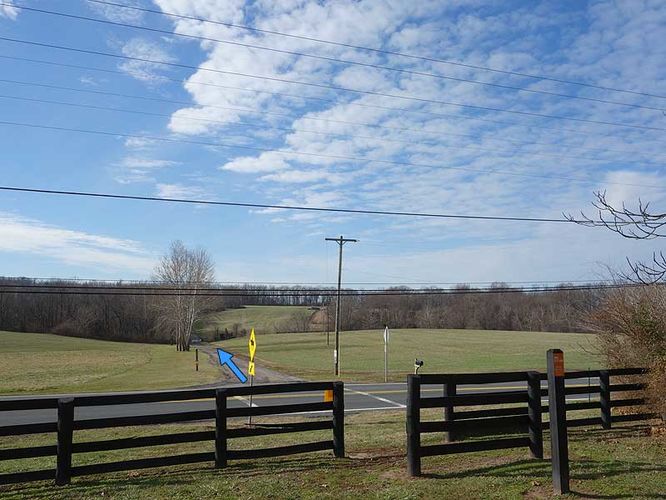 Picture 6 of Woodstock Equestrian Park Loop 010114