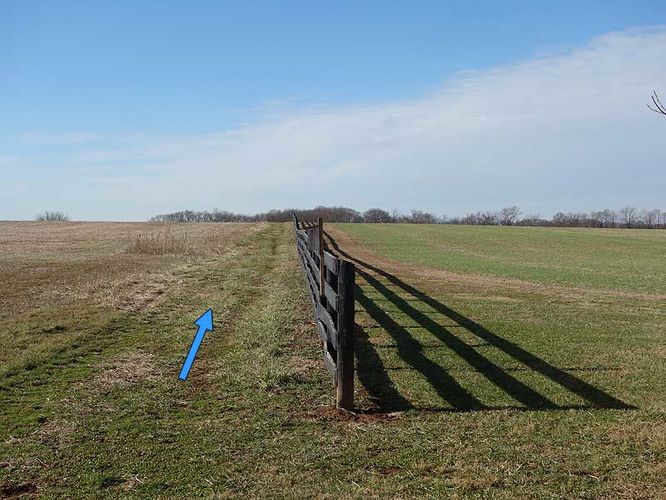 Picture 14 of Woodstock Equestrian Park Loop 010114