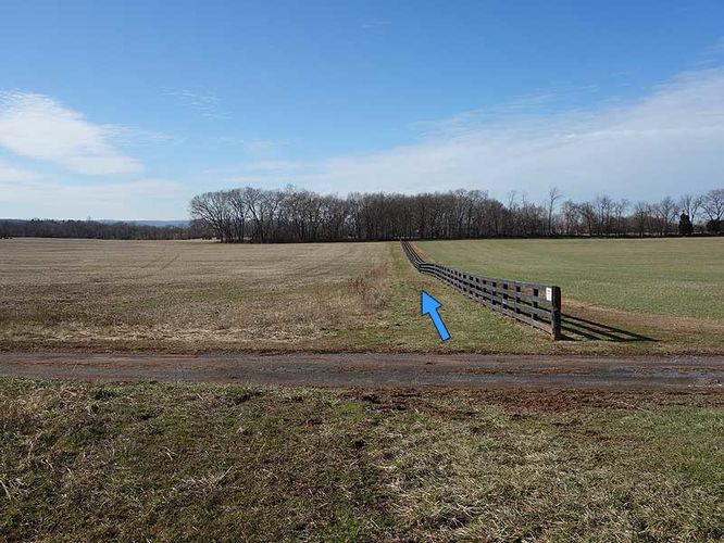 Picture 15 of Woodstock Equestrian Park Loop 010114