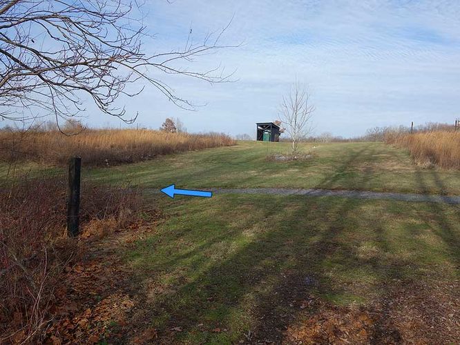 Picture 25 of Woodstock Equestrian Park Loop 010114