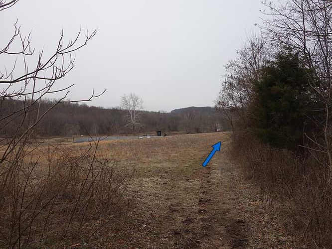 Picture 14 of Woodstock Equestrian Park Loop 020814