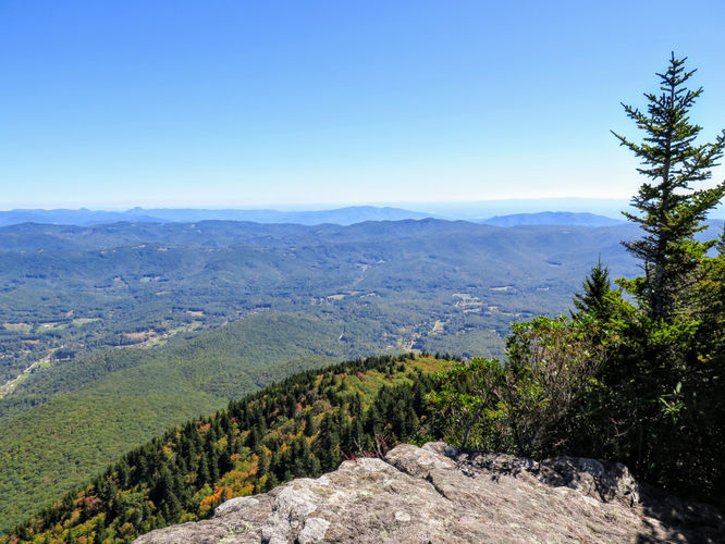 Picture 24 of Woody Ridge Trail Hike 100117
