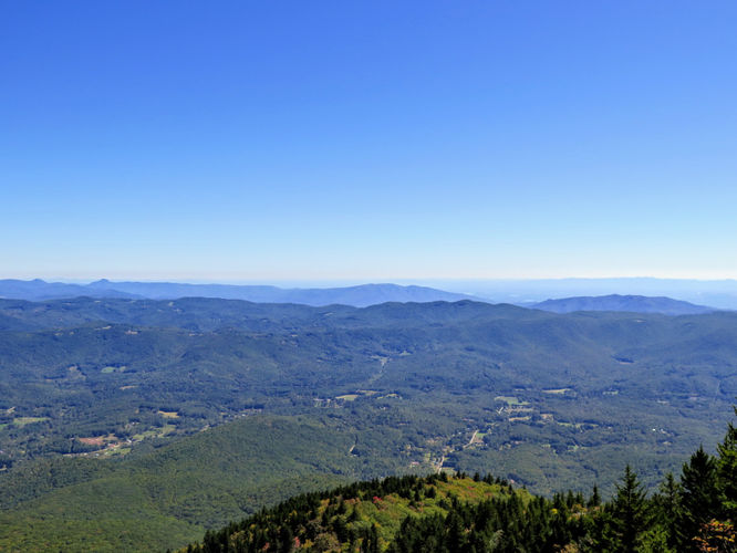 Picture 32 of Woody Ridge Trail Hike 100117
