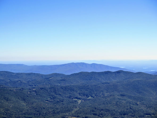 Picture 33 of Woody Ridge Trail Hike 100117