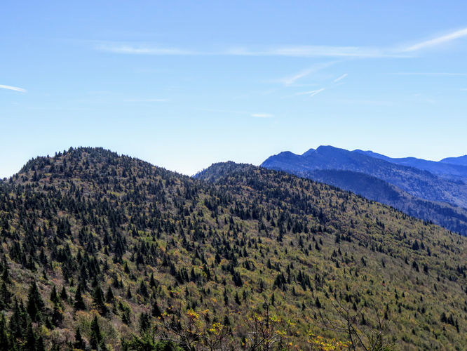 Picture 41 of Woody Ridge Trail Hike 100117
