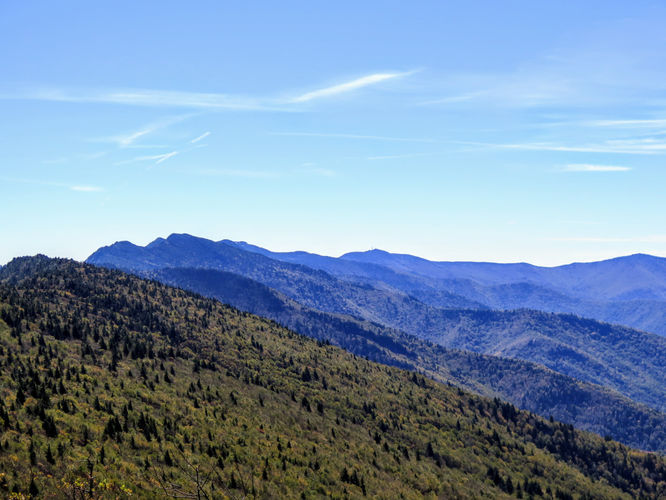 Picture 42 of Woody Ridge Trail Hike 100117