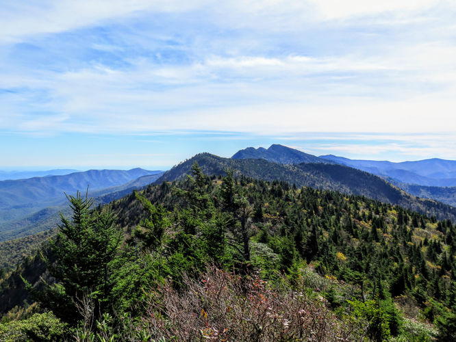 Picture 48 of Woody Ridge Trail Hike 100117