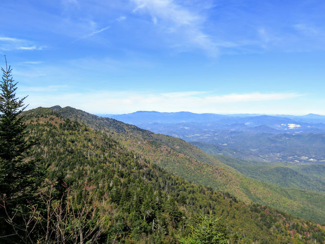 Picture 51 of Woody Ridge Trail Hike 100117