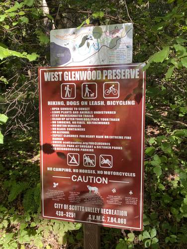 Picture 7 of Yellow Loop West Glenwood Preserve