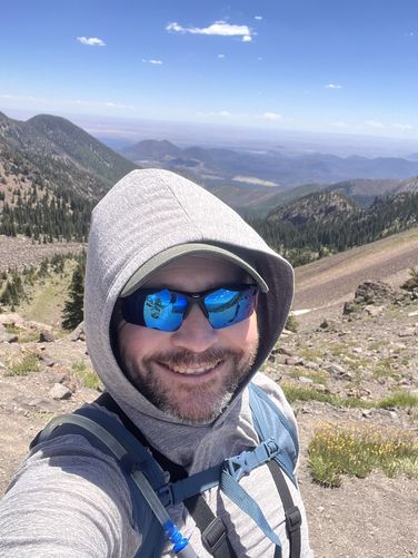 MoHiker user profile picture