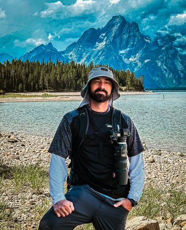 Bomber311 user profile picture