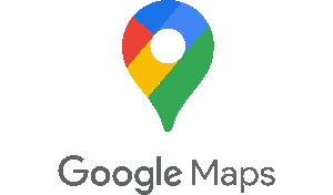 Google Maps logo