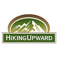 HikingUpward logo